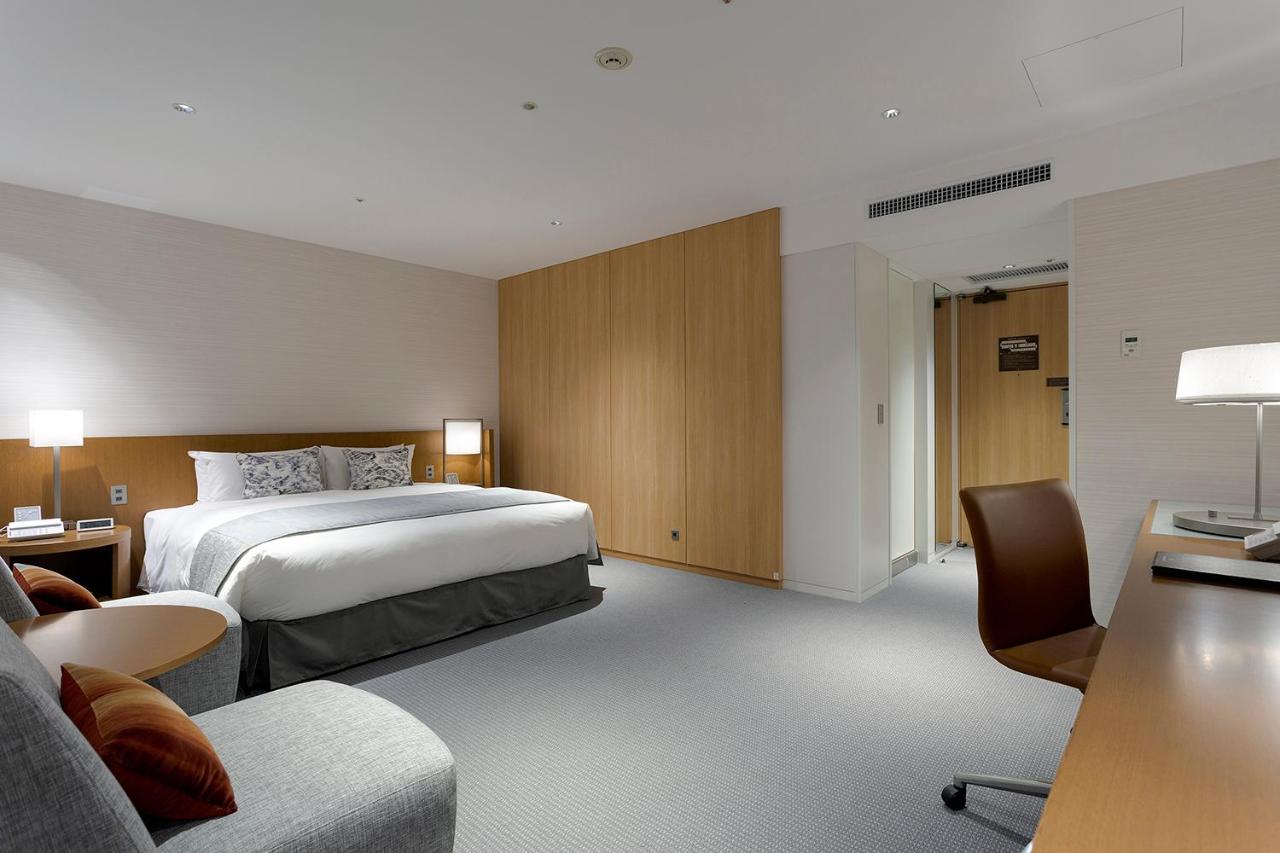 KEIO HOTEL PLAZA