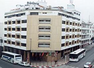 Hotel  BELERE RABAT