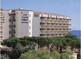 HOTEL LOS PINOS