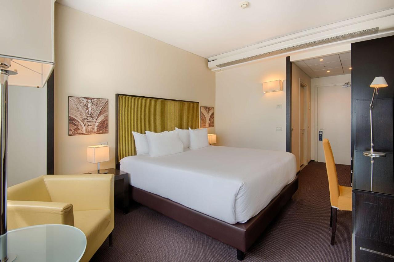 SAVHOTEL MANTEGNA