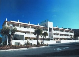 APARTHOTEL RESIDENCIAL VIDALBIR