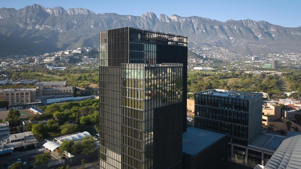 PRESIDENTE INTERCONTINENTAL MONTERREY