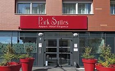 Appart'City Confort Paris Rosny Sous Bois