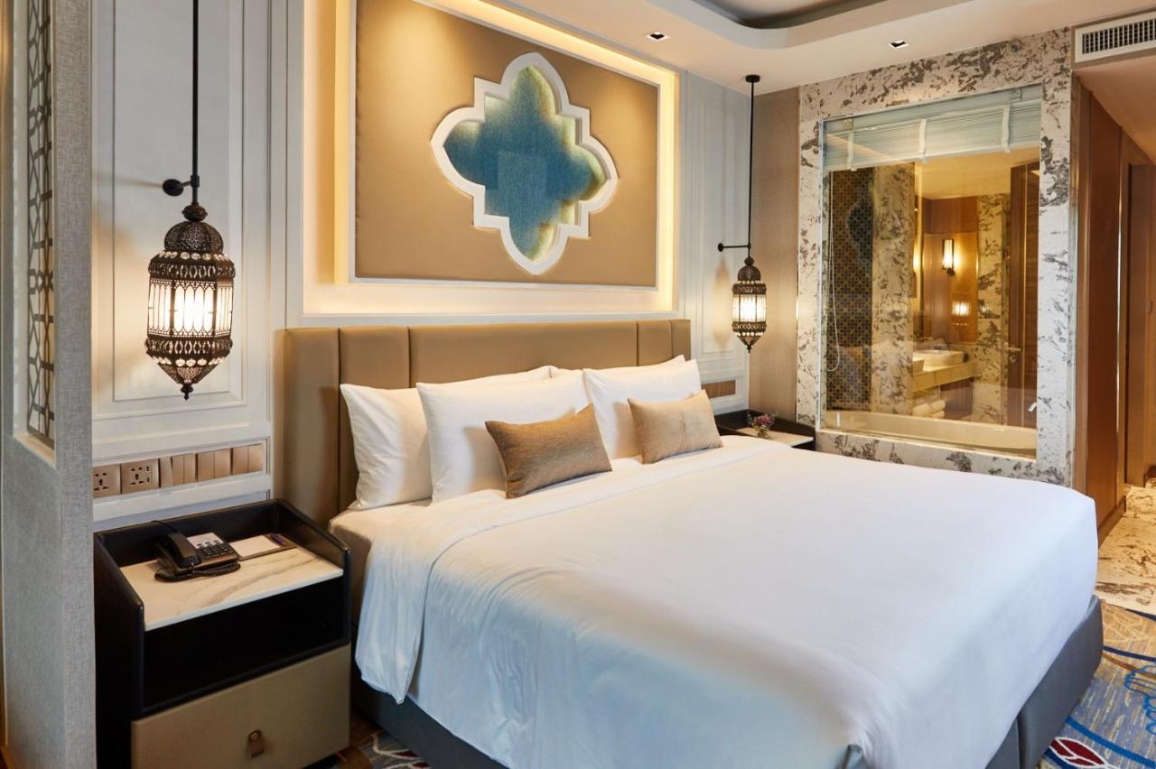 VALIA HOTEL BANGKOK SUKHUMVIT