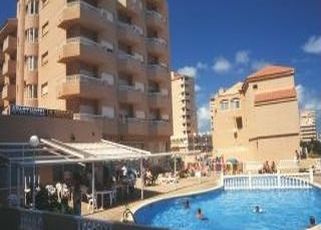 APARTHOTEL LA MIRAGE