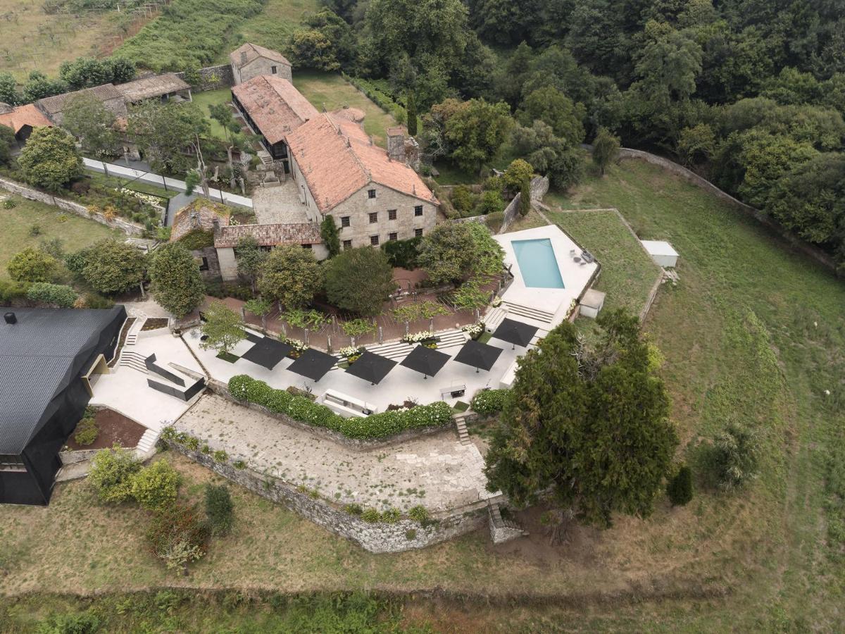 PAZO BUZACA