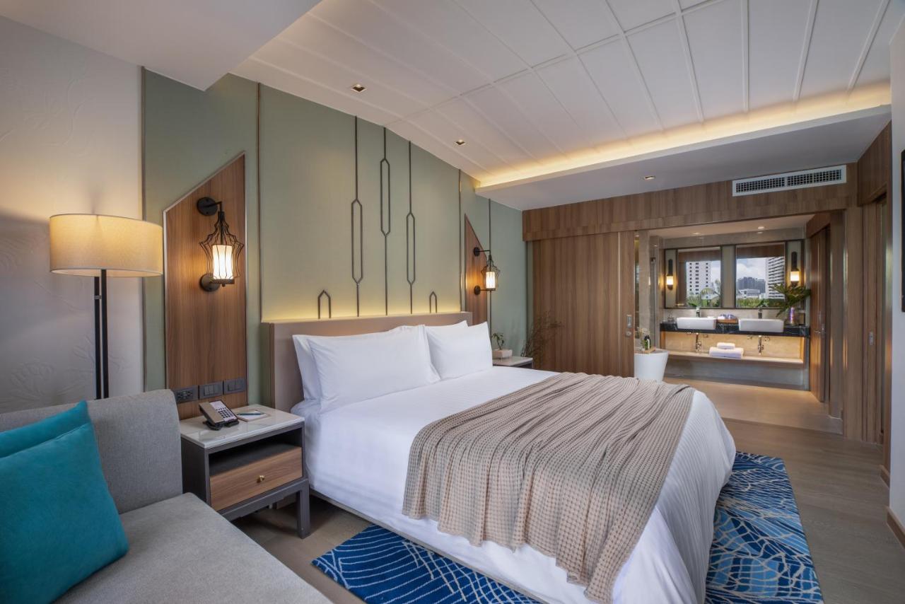 NYSA HOTEL SUKHUMVIT 11