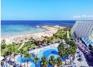 HIPOTELS MEDITERRANEO