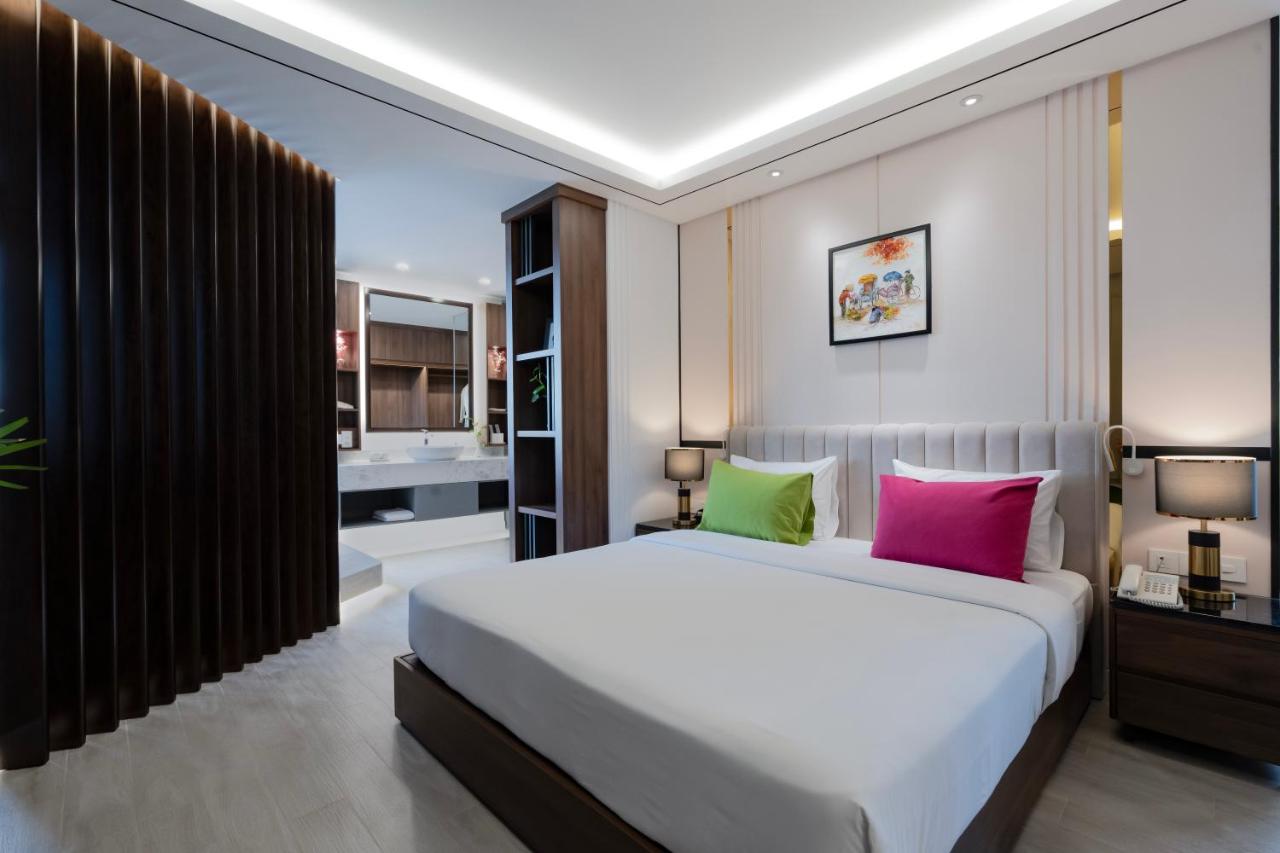 EMM HOTEL SAIGON