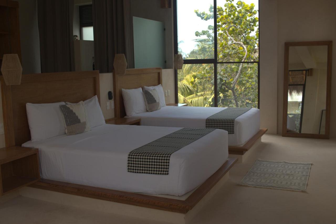 JOANZA BY OOL HOTELS