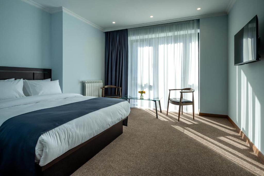 ANI FOREST HILLS HOTEL AND RESORT DILIAJN