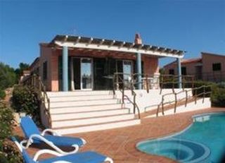 VILLAS MENORCA SUR