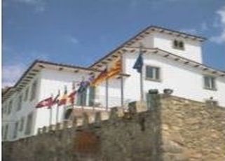 Hotel Castell Blanc