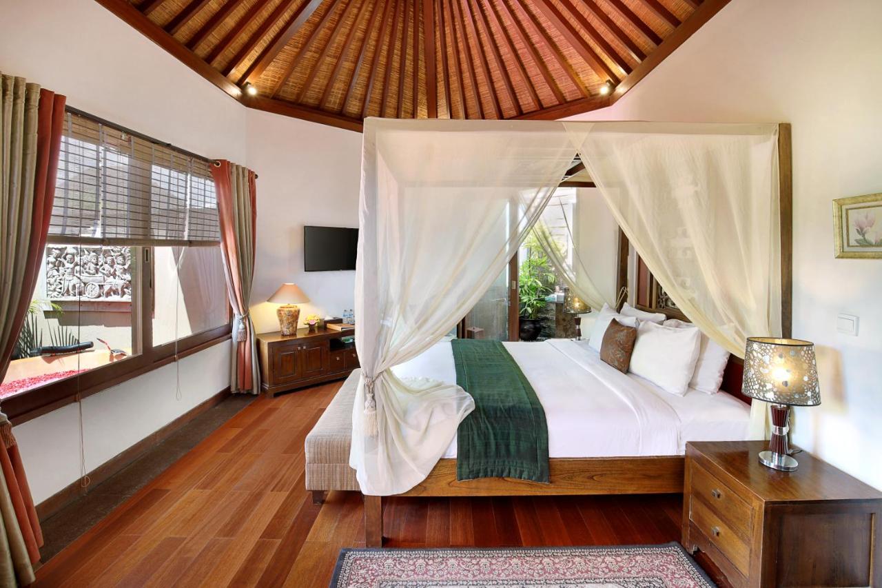 KANISHKA VILLAS