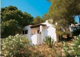CALA LLENYA RESORT IBIZA