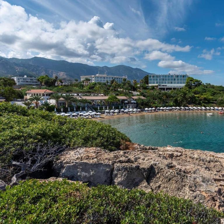 DENIZKIZI HOTEL
