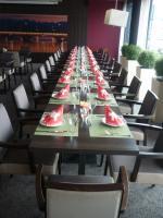 HOLIDAY INN EXPRESS ZURICH AIRPORT