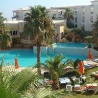 Hotel BRAVO MONASTIR