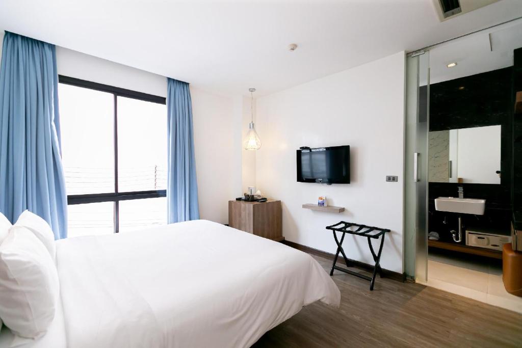 UNO EXPRESS HOTEL