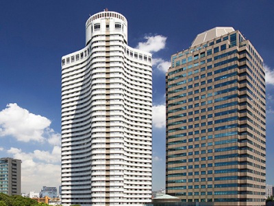 NEW OTANI (GARDEN TOWER)