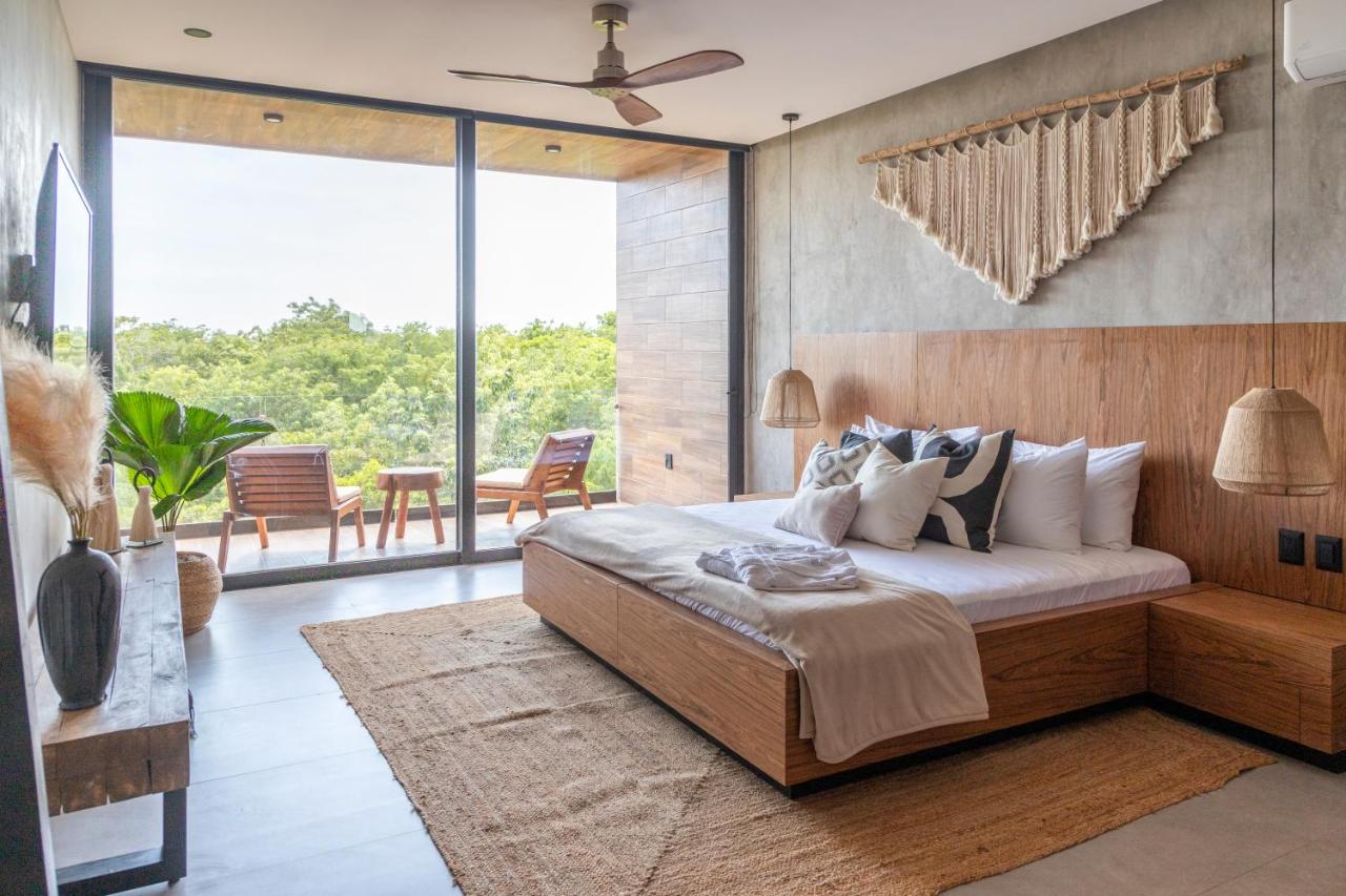 Xambé Tulum