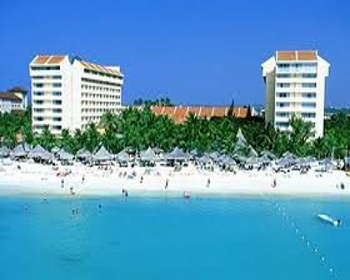 ROYAL LEVEL AT BARCELO ARUBA ALL INCLUSIVE