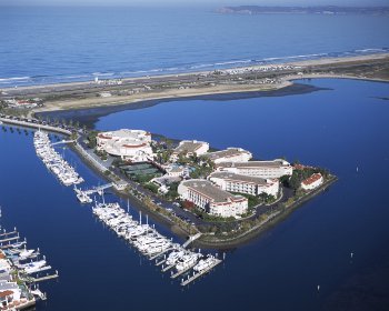 LOEWS CORONADO BAY RESORT