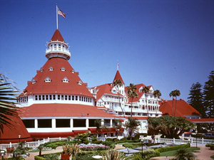 DEL CORONADO