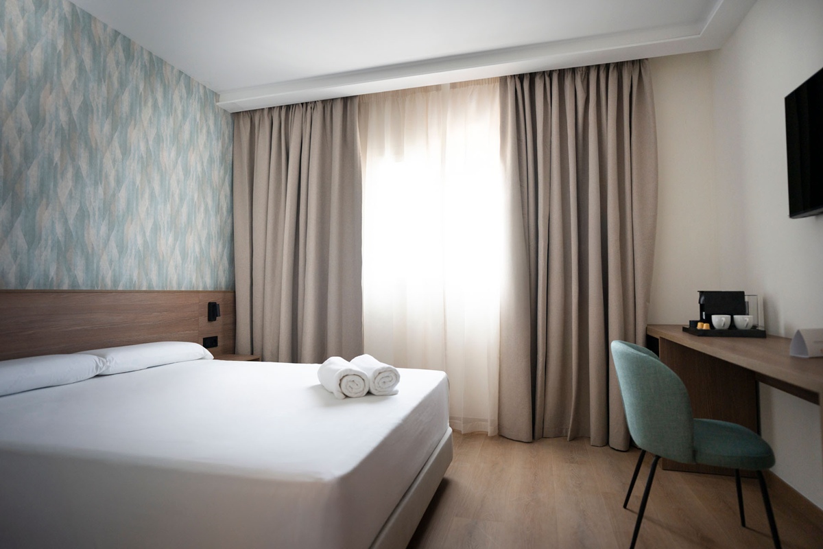 ALORA HOTEL MERIDA
