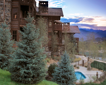 BACHELOR GULCH VILLAGE