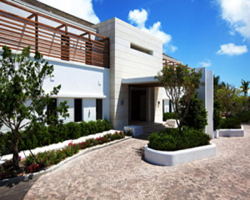 GANSEVOORT TURKS & CAICOS