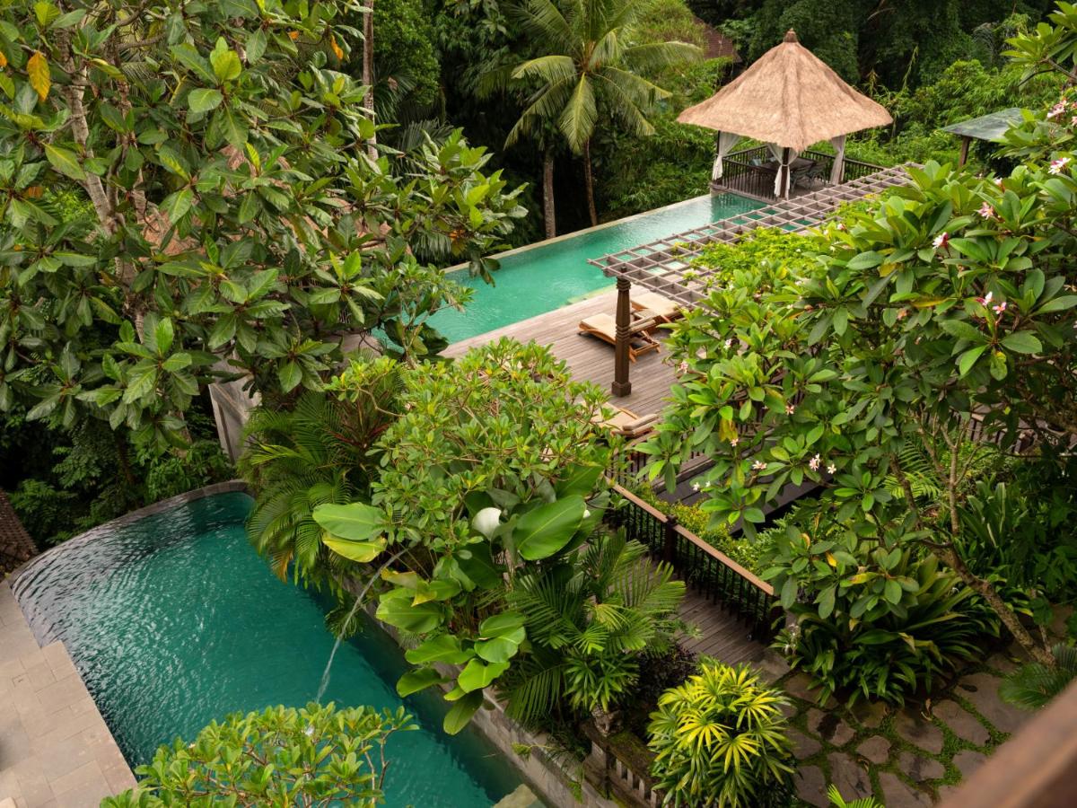 ADIWANA RESORT JEMBAWAN
