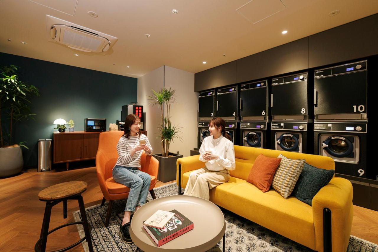 NAMBA ORIENTAL HOTEL