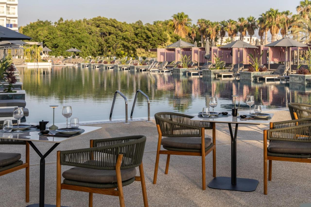 CALI RESORT & SPA - DESIGNED FOR ADULTS