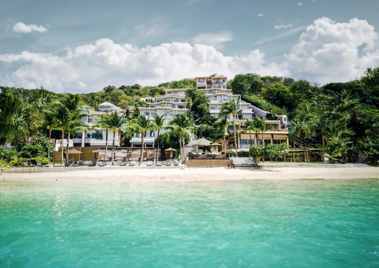 BANDARA POOL VILLAS PHUKET