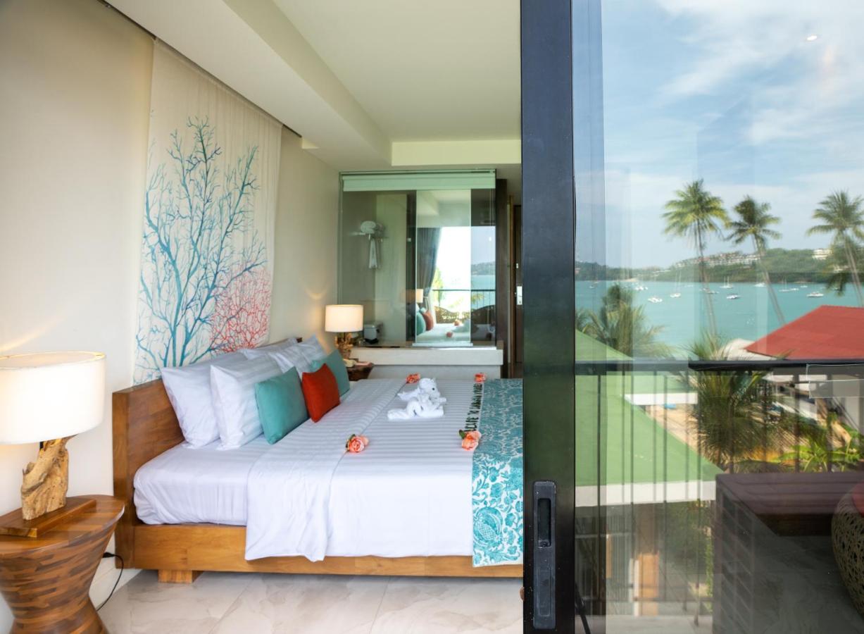 BANDARA BEACH RESORT PHUKET