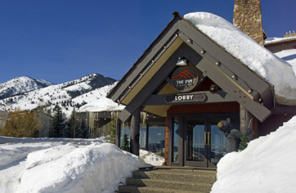 INN AT JACKSON HOLE