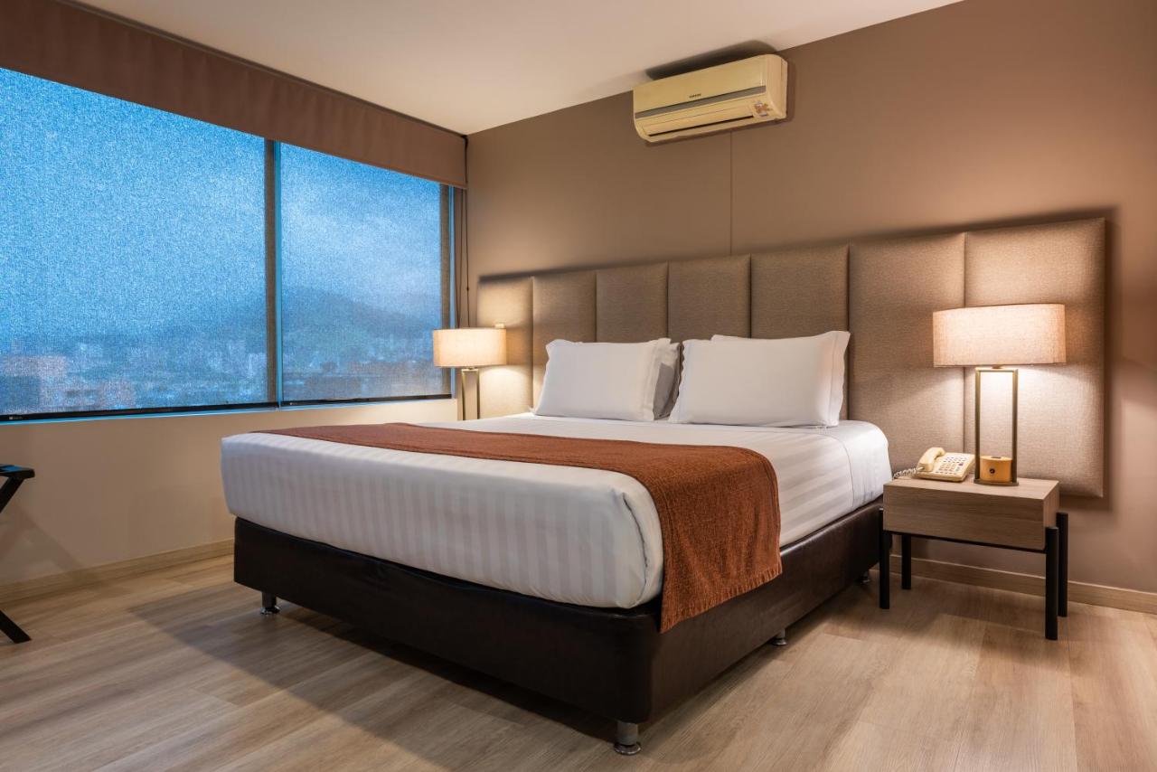 ESTELAR APARTAMENTOS MEDELLIN