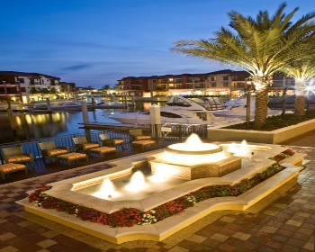 THE COTTAGES AT NAPLES BAY RESORT