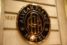 ALVEAR PALACE