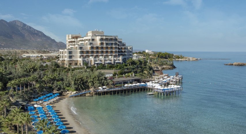 MERIT ROYAL HOTEL CASINO