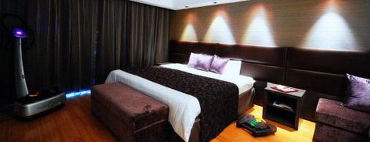 The Fortina Hotel