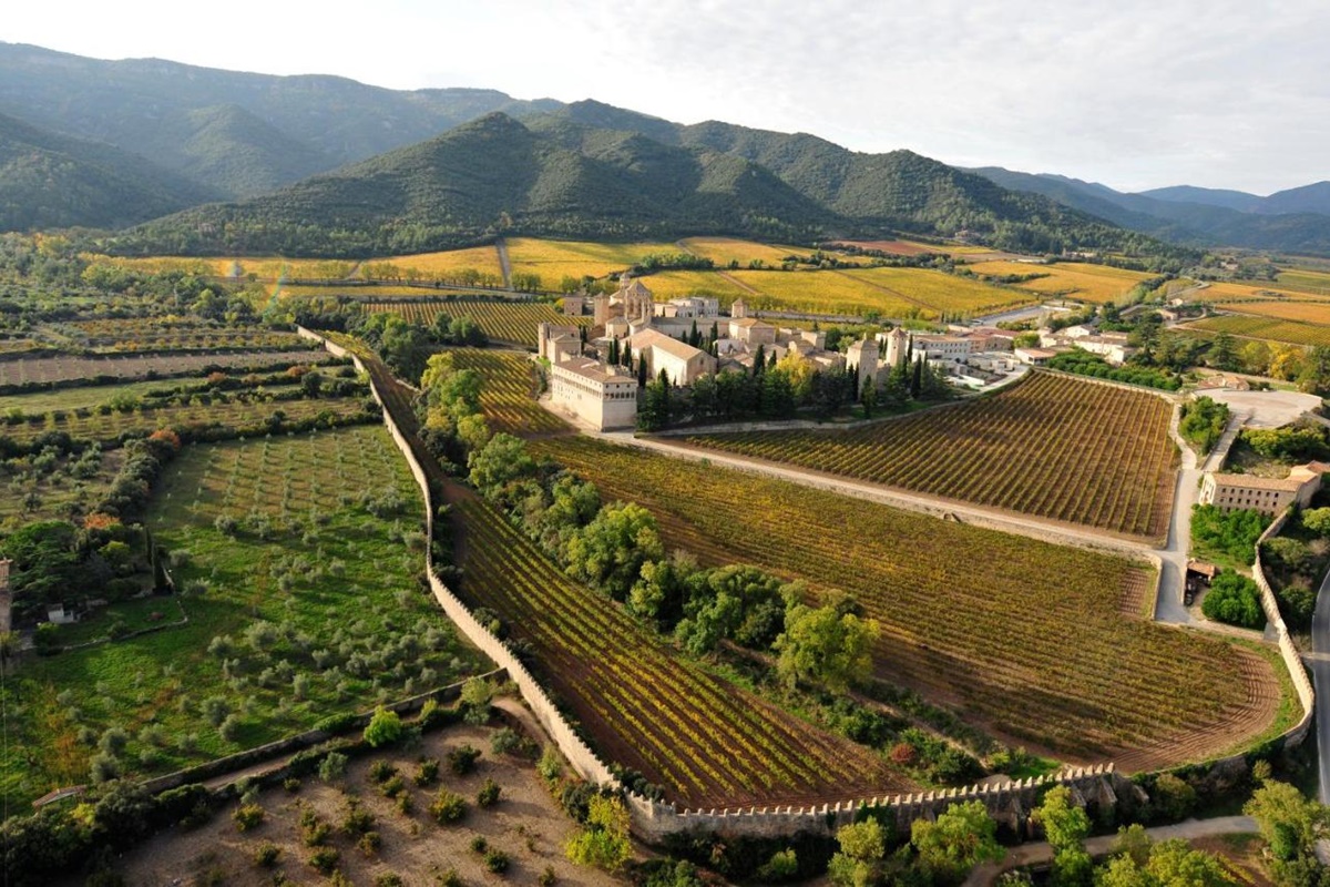 HOSTATGERIA DE POBLET - Hotel cerca del Monasterio de Poblet