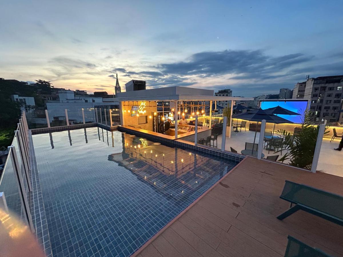 AROSA RIO HOTEL