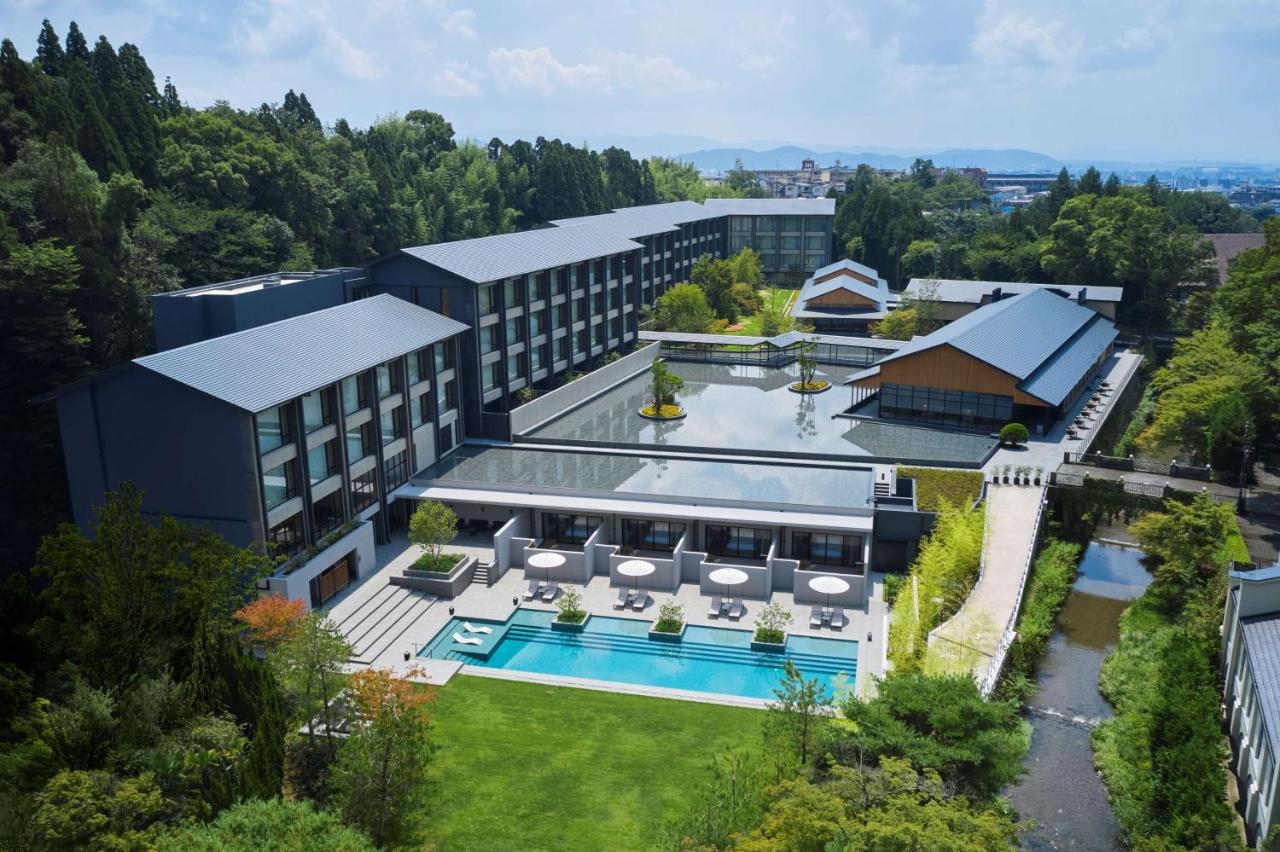 ROKU KYOTO, LXR HOTELS