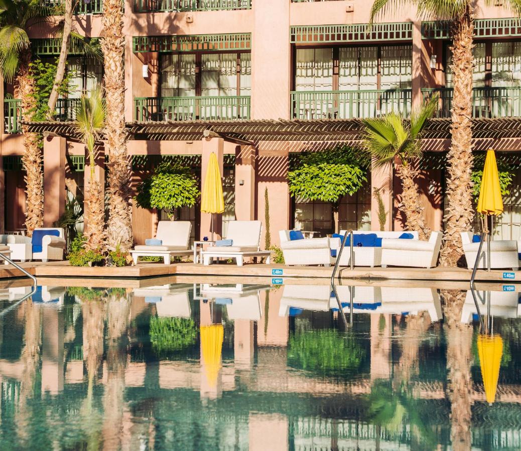 PICKALBATROS HOTEL DU GOLF