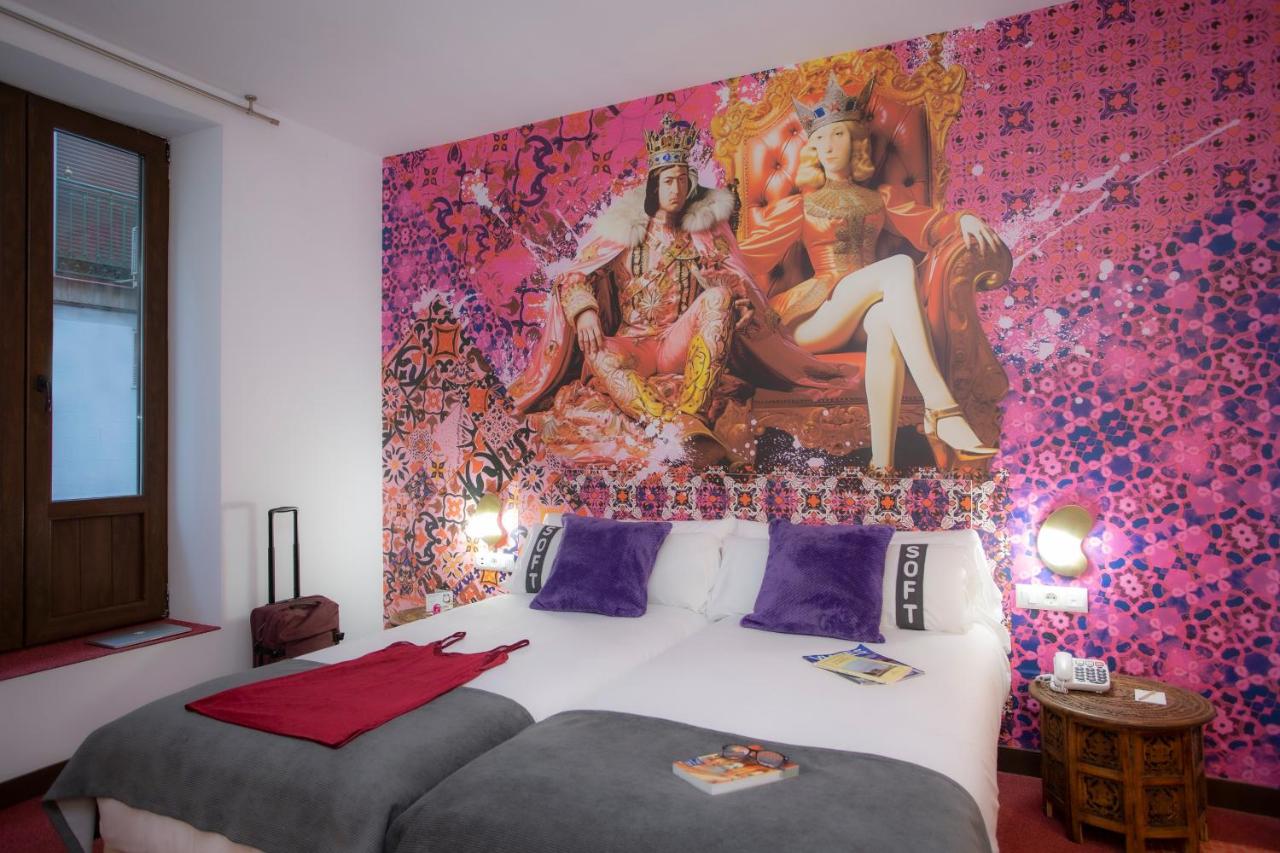 CASUAL ILBIRA GRANADA HOTEL