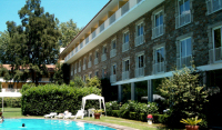 HOTEL GRAO VASCO