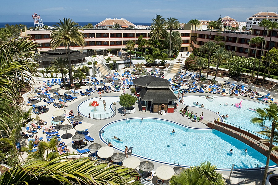 Ver ms informacin del hotel