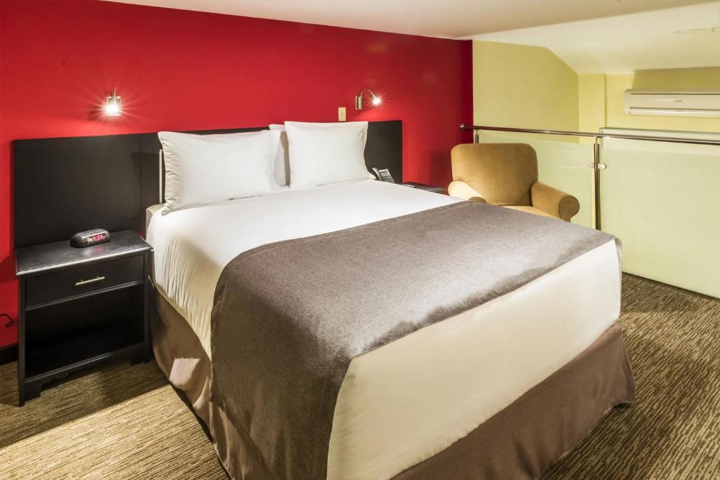 URBAN GREEN HOTEL & SUITES